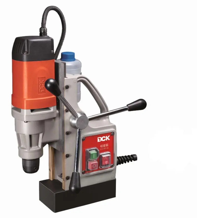 DCK KJC30 Electric Magnetic Drill 30mm, 900W